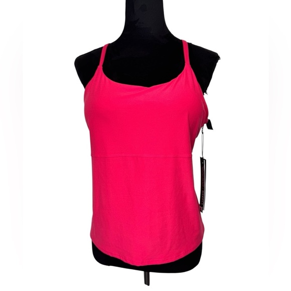 💎 Kyodan Tank Top Pink - Picture 5 of 12